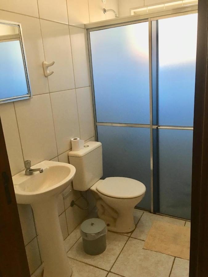 Oasis Hotel Severinia Luaran gambar